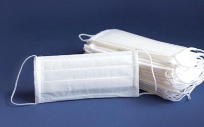 Poptávka po nano rouškách roste, čím se liší od běžných roušek?