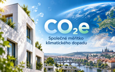 Pokud chceme levnou energii, potřebujeme začít systematicky využívat společný dělitel – CO2 ekvivalent